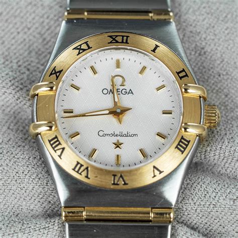 omega watches second hand for sale|pre owned ladies omega watches.